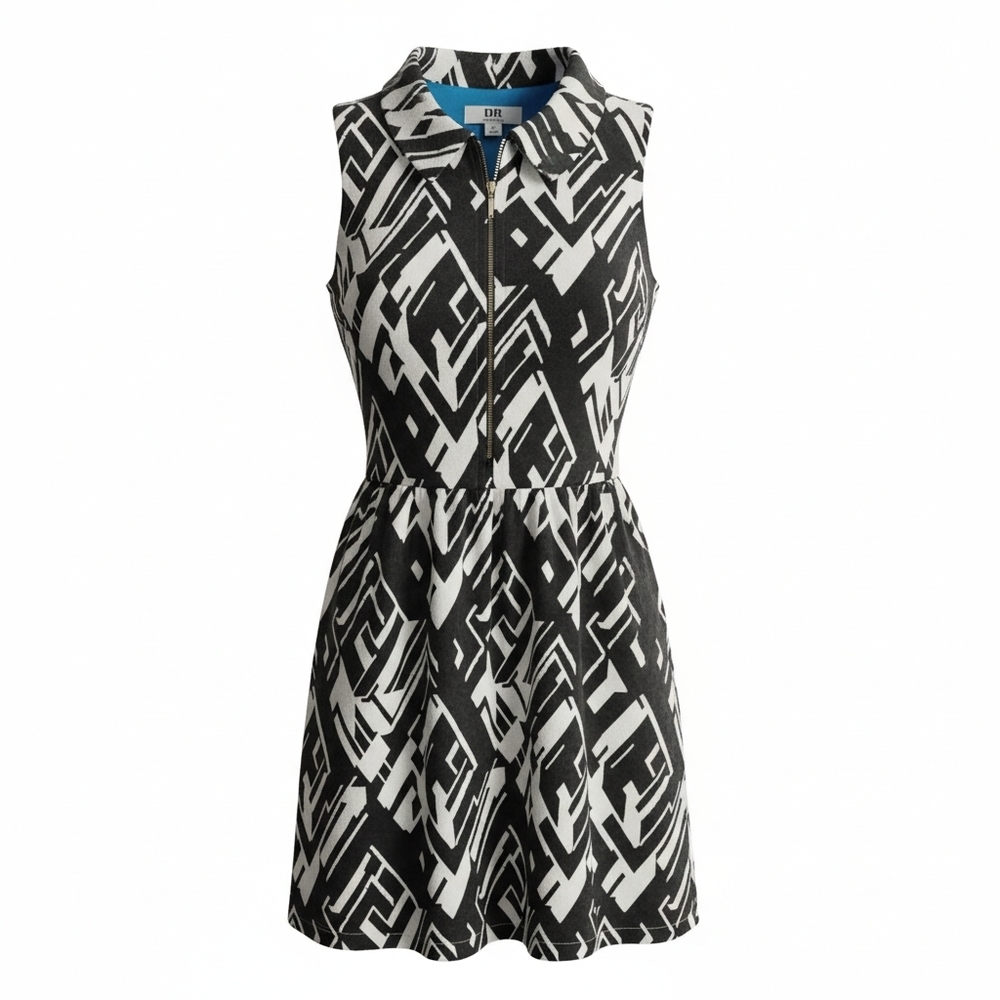 NWT! DR Collection Dress - Picture 2 of 3